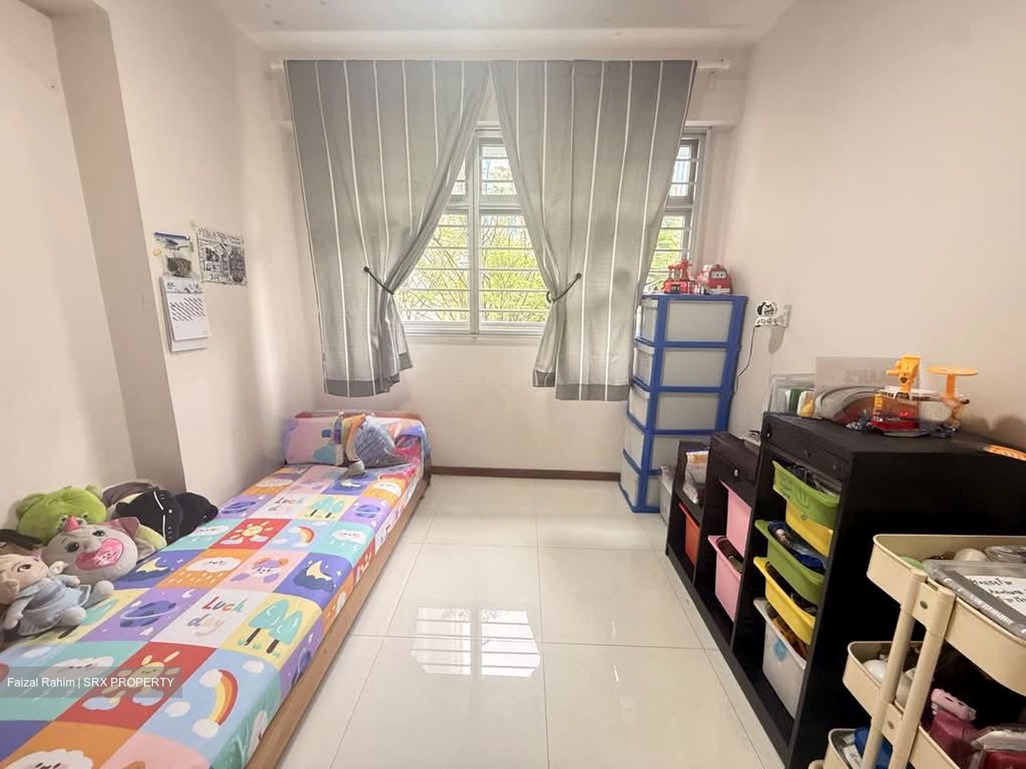 Blk 675D Fern Grove @ Yishun (Yishun), HDB 4 Rooms #594154571